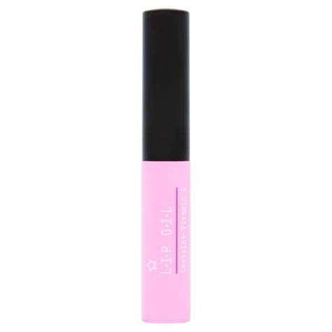 superdrug lip oil